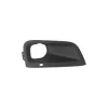 Grille de calandre droite pour PEUGEOT PARTNER III ph.1 2018-2024, noire, avec trous AB, Neuve