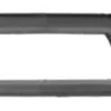 Grille de calandre droite pour VOLKSWAGEN PASSAT B8 2014-2019, trou antibrouillard, profil chromé