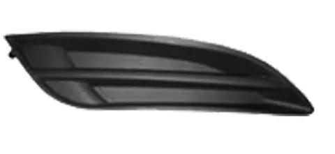Grille de calandre droite pour TOYOTA AURIS 2007-2009, Neuve