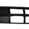 Grille de calandre droite pour SKODA FABIA II ph. 1 2007-2010, Neuve