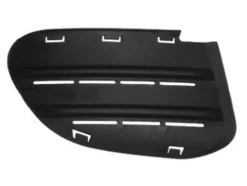 Grille de calandre droite pour FIAT MULTIPLA phase 2, 2004-2011, pare chocs avant Neuve