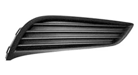 Grille de calandre droite pour OPEL ASTRA K 2016-2019, noire, Neuve