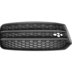 Grille de calandre droite pour AUDI A1 2014-2018, pare chocs avant, Neuve