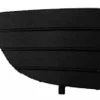Grille de calandre droite pour FIAT PUNTO EVO, 2009-2011, gris clair, pare chocs avant, Neuve