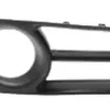 Grille de calandre droite pour TOYOTA COROLLA 2004-2007, trou antibrouillard, Neuve