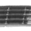 Grille de calandre droite pour AUDI A6 I 1994-1997, Neuve