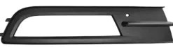 Grille de calandre droite pour VOLKSWAGEN PASSAT B8 2014-2019, trou antibrouillard, Neuve