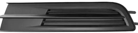Grille de calandre gauche pour VOLKSWAGEN PASSAT B8 2014-2019, Neuve
