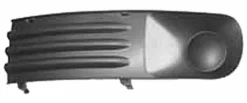 Grille de calandre gauche pour VOLKSWAGEN TRANSPORTER T5, 2003-2009, pare chocs avant, Neuve
