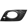 Grille de calandre gauche pour MERCEDES CLASSE ML Phase 2, 2008-2011 (W164), Neuve