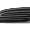 Grille de calandre gauche pour FORD FIESTA VI phase 2 , 2013-2016, noire, pare chocs avant, Neuve