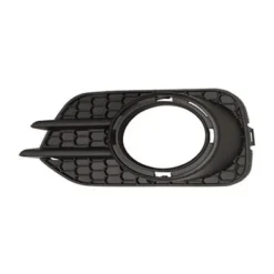 Grille de calandre gauche pour VOLKSWAGEN TIGUAN I ph. 2 2011-2015, pour profil Chromée, Neuve