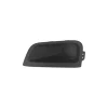 Grille de calandre gauche pour CITROËN BERLINGO III ph.1 2018-2024, VAN M/XL, noire, Neuve