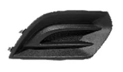 Grille de calandre gauche pour OPEL CORSA E 2015-2019, pare chocs avant, Neuve