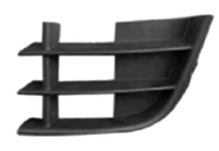 Grille de calandre gauche pour SKODA FABIA II ph. 2 2010-2014, Neuve