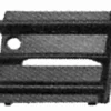 Grille de calandre gauche pour SKODA OCTAVIA II ph. 1 2004-2009, Neuve