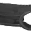 Grille de calandre gauche pour AUDI A6 III ph. 1 2004-2008, trou antibrouillard, Mod. Essence, Neuve