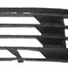 Grille de calandre gauche pour VOLKSWAGEN PASSAT B5 ph. 2 2000-2005, Neuve