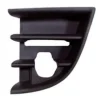 Grille de calandre gauche pour SKODA OCTAVIA II ph. 2 2009-2013, Neuve
