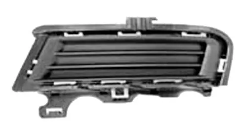 Grille de calandre gauche pour VOLKSWAGEN GOLF VII ph. 1 2012-2016, pare chocs avant, Neuve
