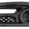 Grille de calandre pour RENAULT CAPTUR, 2013-2017, Droite, Neuve
