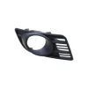 Grille de calandre pour SUZUKI SWIFT, 2007-2010, Droit, trou antibrouillard, Neuve