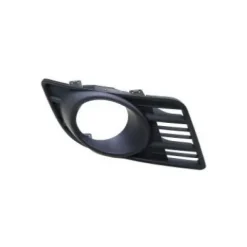 Grille de calandre pour SUZUKI SWIFT, 2007-2010, Droit, trou antibrouillard, Neuve
