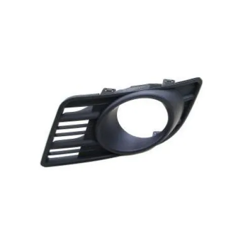 Grille de calandre pour SUZUKI SWIFT, 2007-2010, Gauche, trou antibrouillard, Neuve