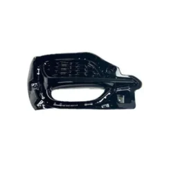 Grille de pare-chocs arrière droite pour MG ZS depuis 2021, Neuve