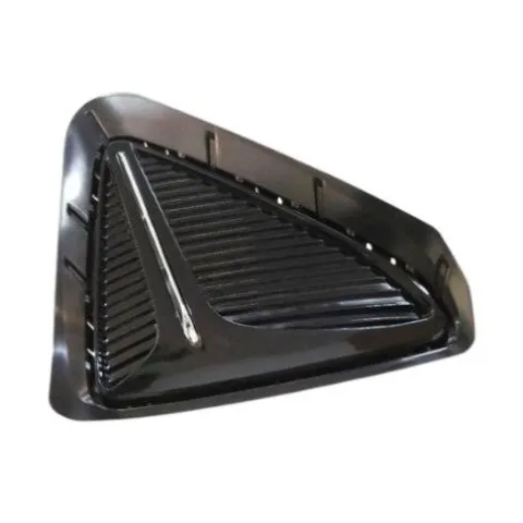 Grille de pare-chocs avant droite pour MG 5 depuis 2022, Neuve