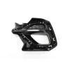 Grille de pare-chocs avant gauche pour MG ZS depuis 2021, Neuve