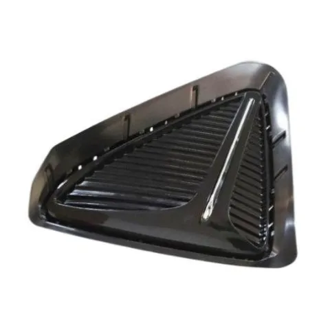 Grille de pare-chocs avant gauche pour MG 5 depuis 2022, Neuve