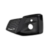 Grille de Pare-chocs gauche pour AUDI A5 II phase 2 depuis 2020, siège antibrouillard, noire brillantes, Mod. S-Line, Neuve