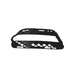 Grille feu antibrouillard avant droit pour MERCEDES CLASSE S, 2009-2013 (W221), Neuve