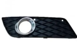 Grille feu antibrouillard gauche pour MERCEDES CLASSE A 2008-2012 (W169), Mod. Avantgarde,Neuve