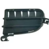 Grille gauche de pare-chocs avant pour FIAT IDEA depuis 2003, Neuve