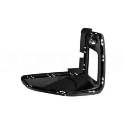 Grille gauche de pare-chocs avant pour BMW Série 3 G20/G21 M3/M-TECH depuis 2022, noire brillante, Neuve