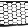 Grille gauche pare chocs avant pour ALFA ROMEO MITO 2008-2016 ,Neuf à peindre