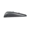 Grille gauche pare-chocs avant pour TOYOTA PRIUS 2019-2022, noire, Neuve