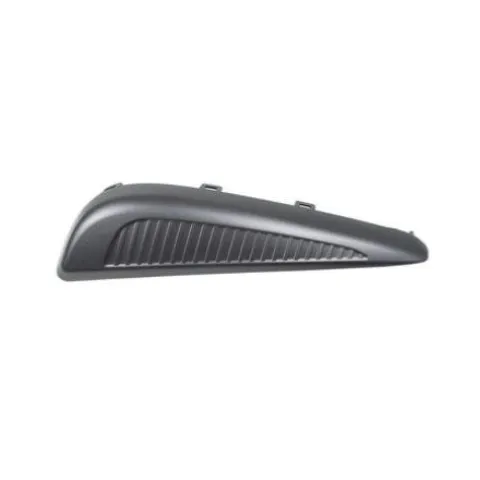 Grille gauche pare-chocs avant pour TOYOTA PRIUS 2019-2022, noire, Neuve