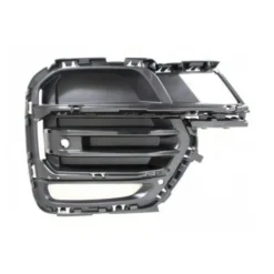 Grille gauche pare-chocs pour BMW X5 G05 2018-2023, noire brillante, Neuve