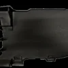 Grille inférieure interne, pare chocs avant pour RENAULT CLIO IV phase 2, 2016-2019