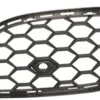 Grille interne avant gauche pour ALFA ROMEO GIULIETTA depuis 2016, trous radar, Neuve