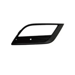 Grille latérale droite de pare-chocs avant pour SEAT IBIZA IV phase 3 2015-2016, avec siège antibrouillard, Neuve