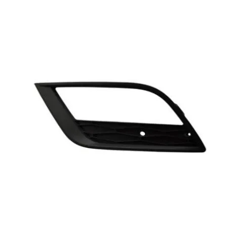 Grille latérale gauche de pare-chocs avant pour SEAT IBIZA IV phase 3 2015-2016, avec siège antibrouillard, Neuve