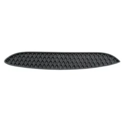 Grille pare chocs arrière droite pour MERCEDES CLASSE A AMG/AMG LINE Coupé/Sedan depuis 2018 (W177), 4 portes, noire, Neuve