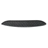 Grille pare chocs arrière gauche pour MERCEDES CLASSE A AMG/AMG LINE Coupé/Sedan depuis 2018 (W177),4 portes, noire, Neuve