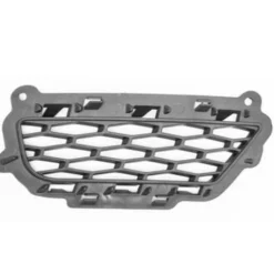 Grille pare chocs avant droit pour LAND ROVER EVOQUE phase 2, 2015-2018, noire, Neuve