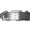 Grille pare chocs avant inférieur intérieur droit pour BMW Serie 5 G30/G31/F90 M-TECH, depuis 2018, Neuve