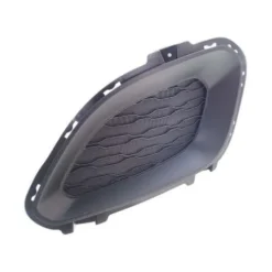 Grille pare-chocs avant gauche pour KIA RIO 2011-2014, sans siège antibrouillard, Neuve